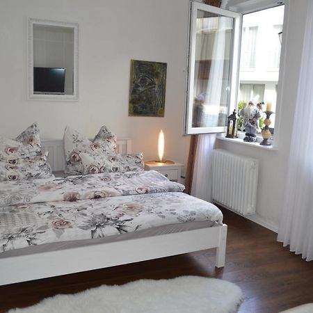 Ulrike'S Pension Am Kurpark Bad Sooden-Allendorf Zewnętrze zdjęcie